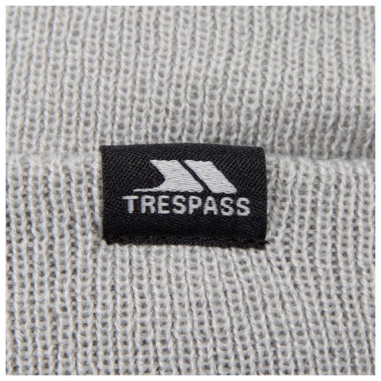 Trespass Σκουφάκι Littlebrook - Adult Beanie Trespass Σκουφάκι Littlebrook - Adult Beanie